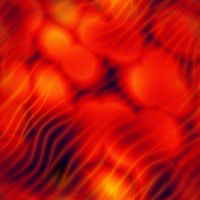 Red wallpapers