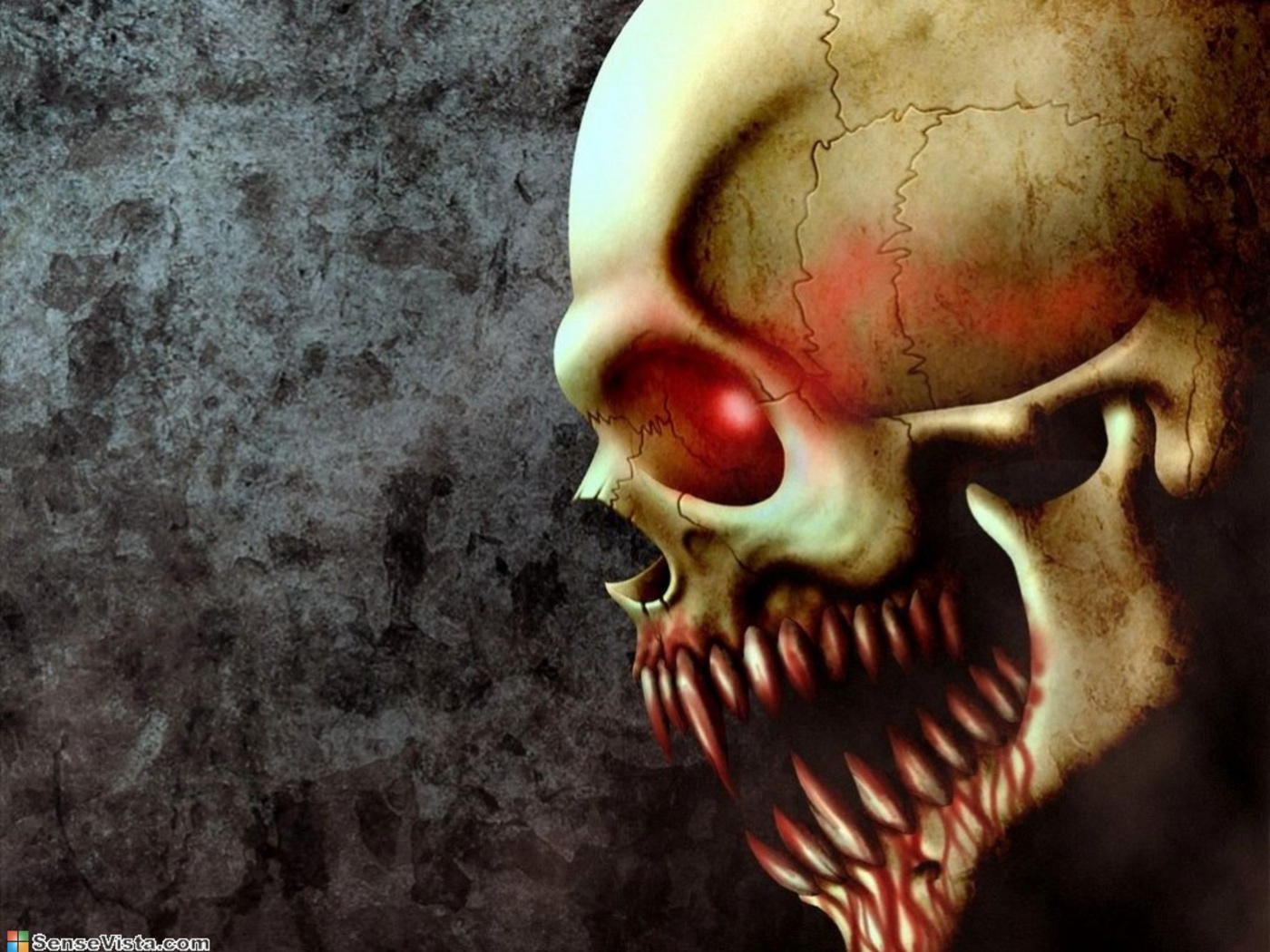 Skull wallpapers