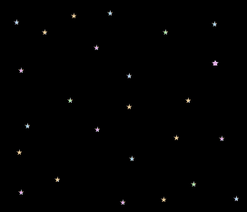 Stars