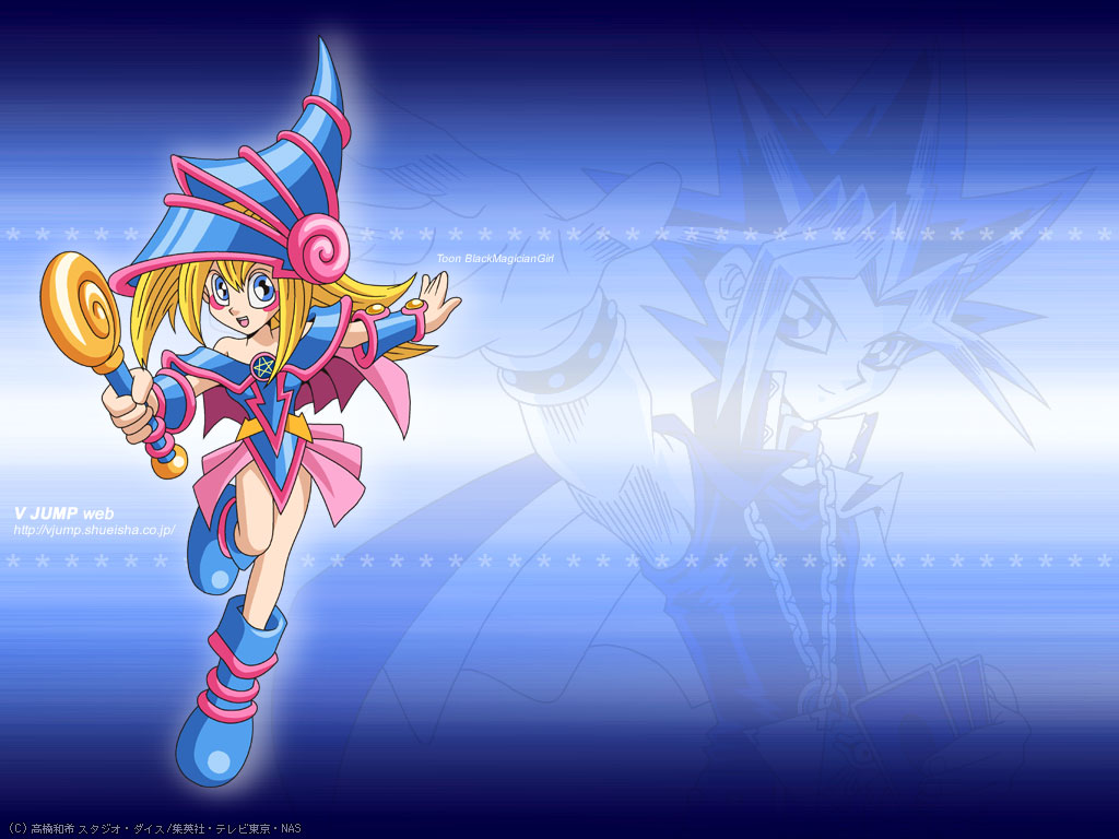 Yu gi oh wallpapers