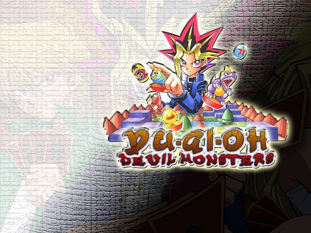 Yu gi oh wallpapers